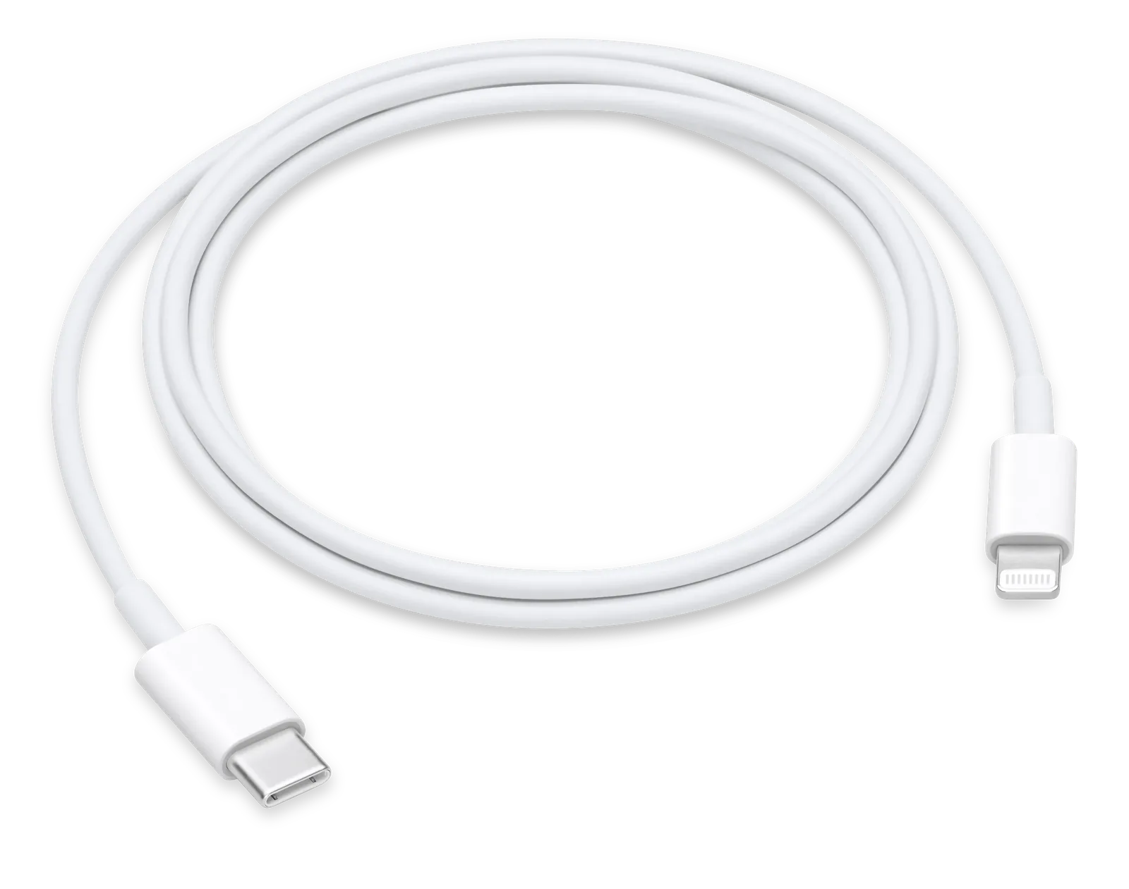 Apple USB-C vers Lightning Cable (1m)
