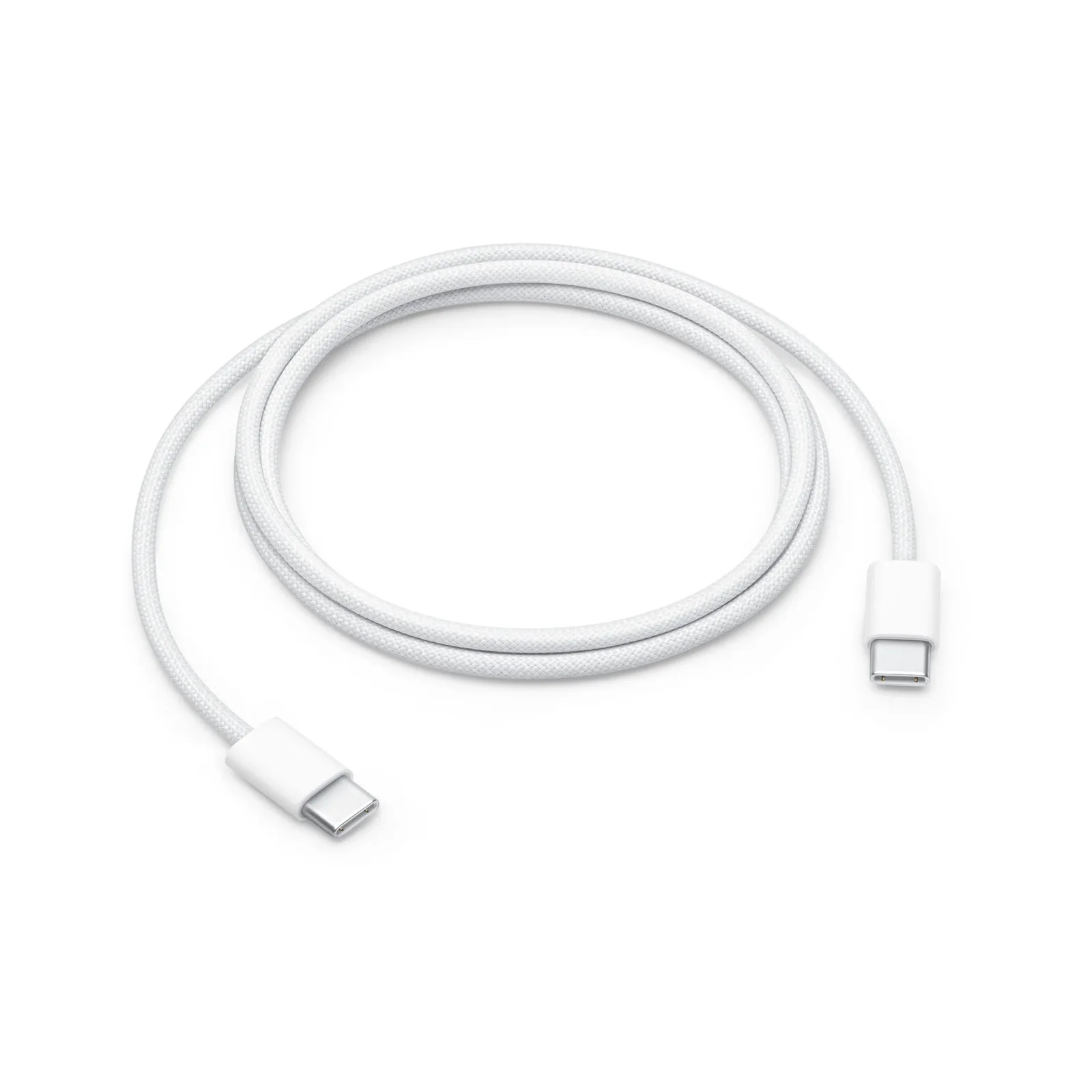 Apple USB-C vers USB-C 60W (1m) 