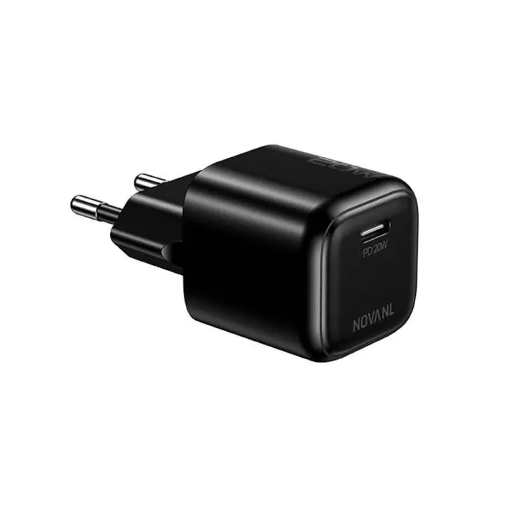 NOVANL GaNCharge 20W (USB-C) 