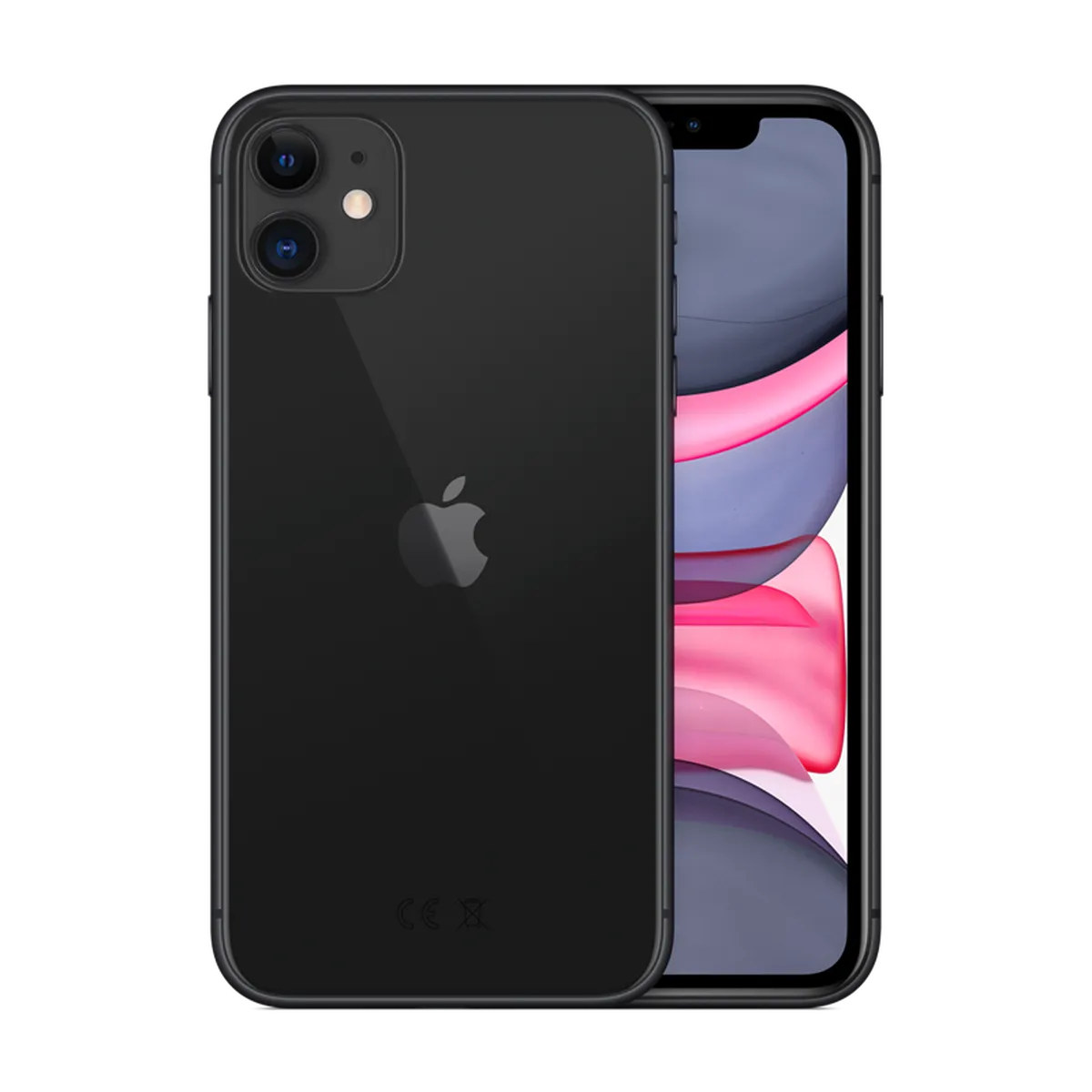 iPhone 11 - Reconditionné - vue 1