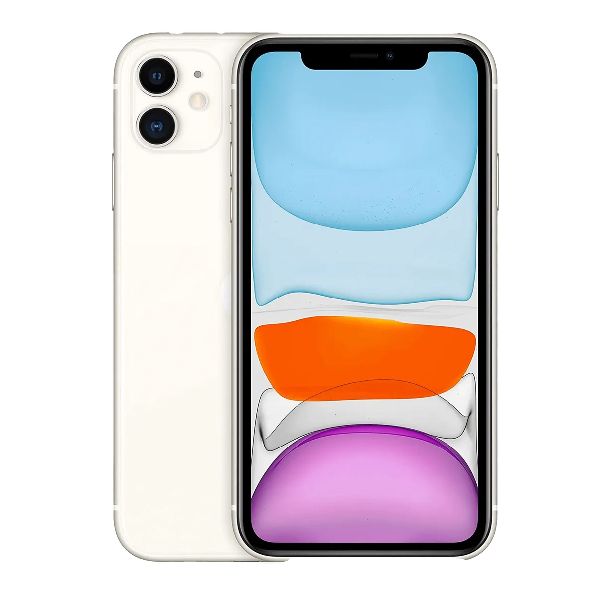 iPhone 11 - Reconditionné