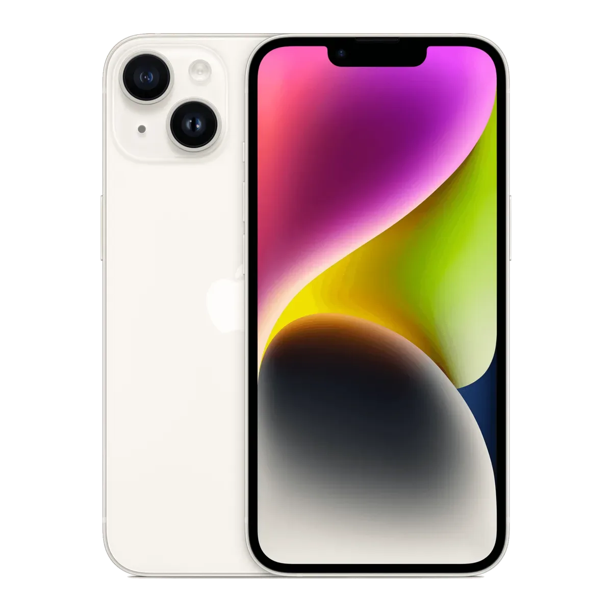 iPhone 14 Plus - Reconditionné - vue 1