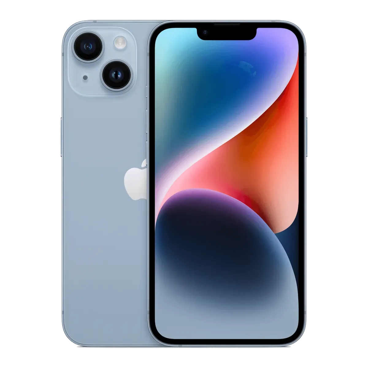 iPhone 14 Plus - Reconditionné