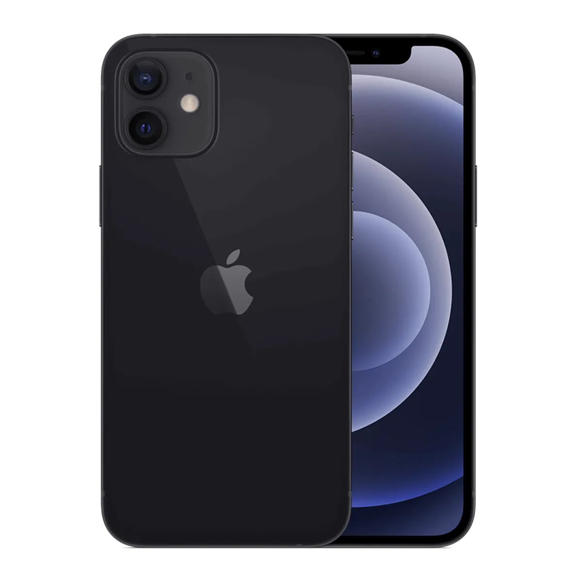 iPhone 12 - Reconditionné - vue 1