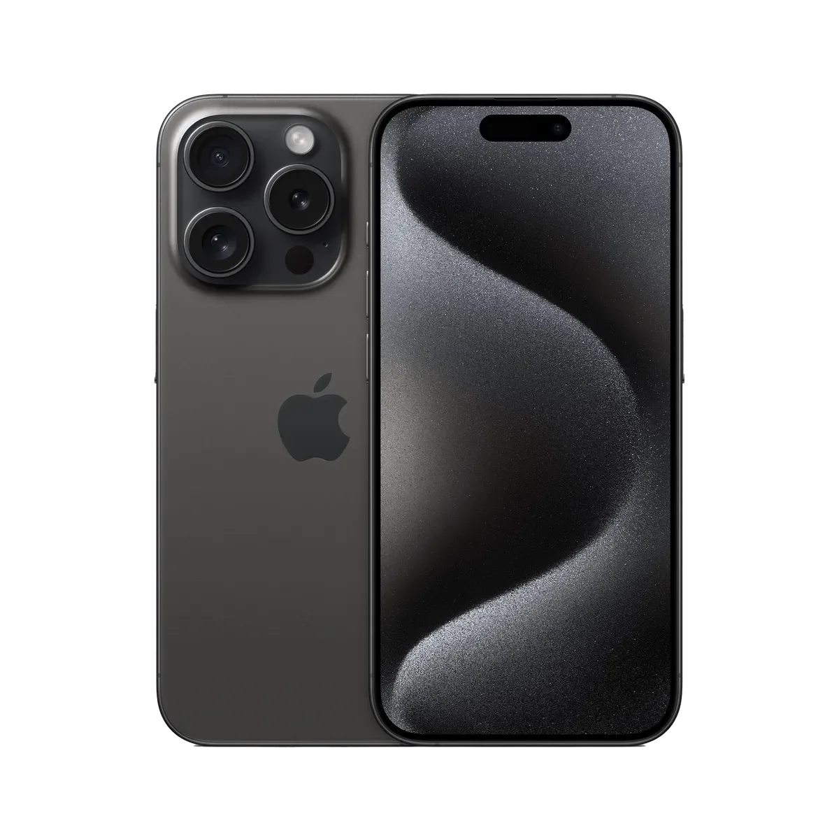 iPhone 15 Pro - Reconditionné - vue 1