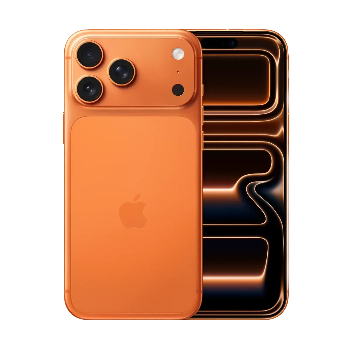 iPhone 17 Pro Max - Reconditionné - vue 1