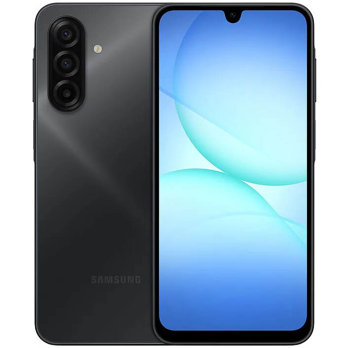 Samsung Galaxy A17 5G - vue 1