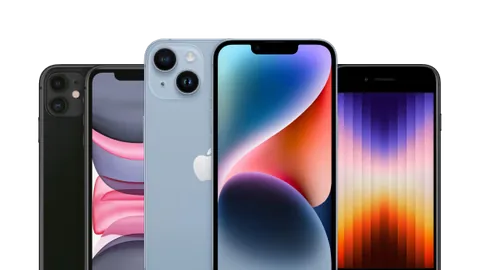 Quel iPhone reconditionné choisir en 2026 ? Le guide complet