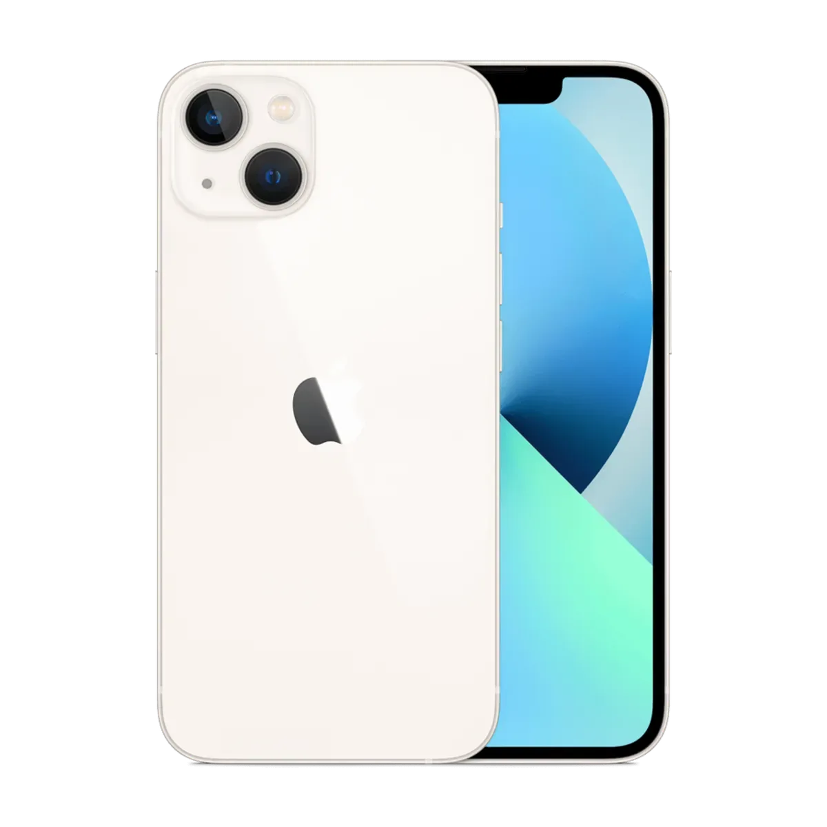 iPhone 13 - Reconditionné - vue 1