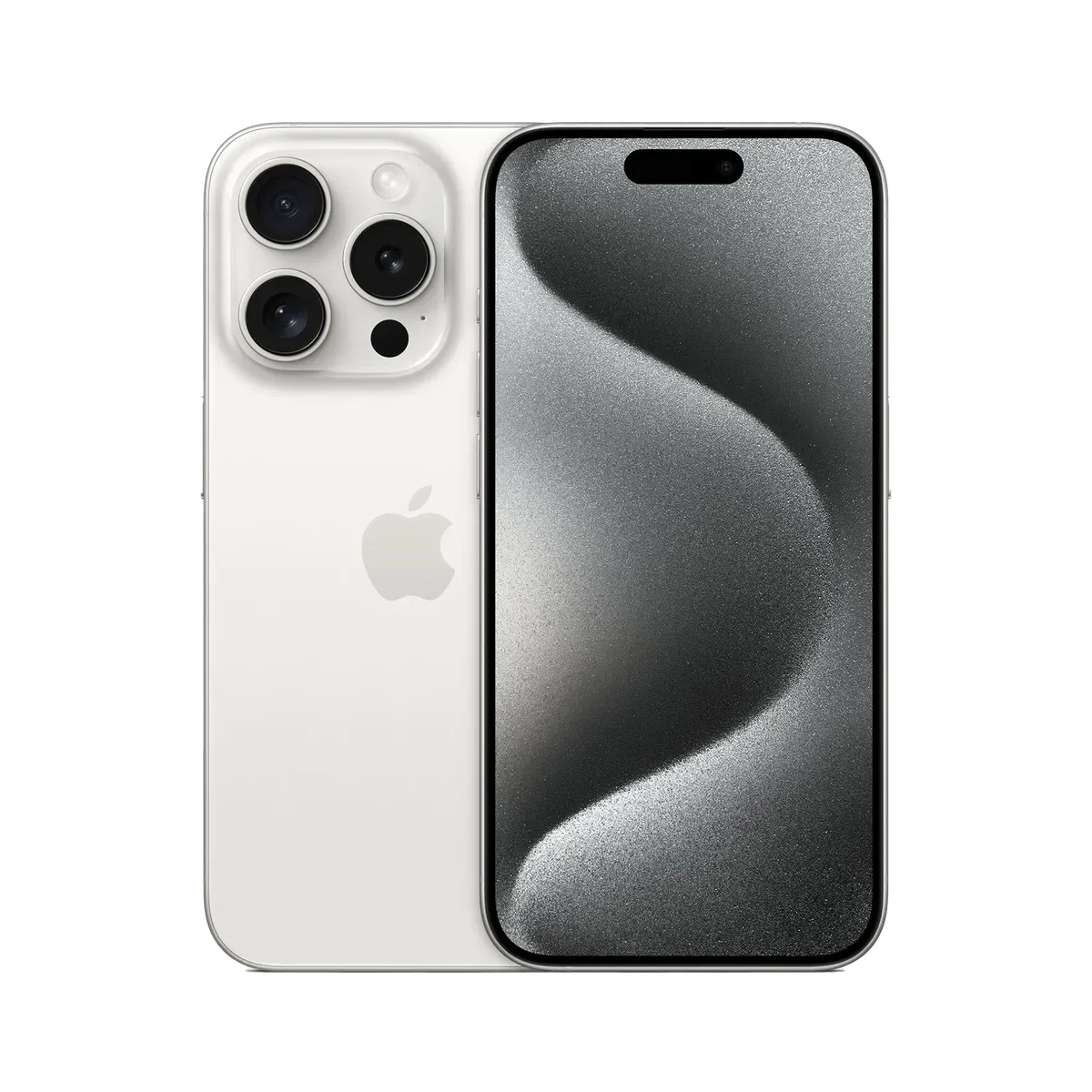 iPhone 15 Pro - Reconditionné