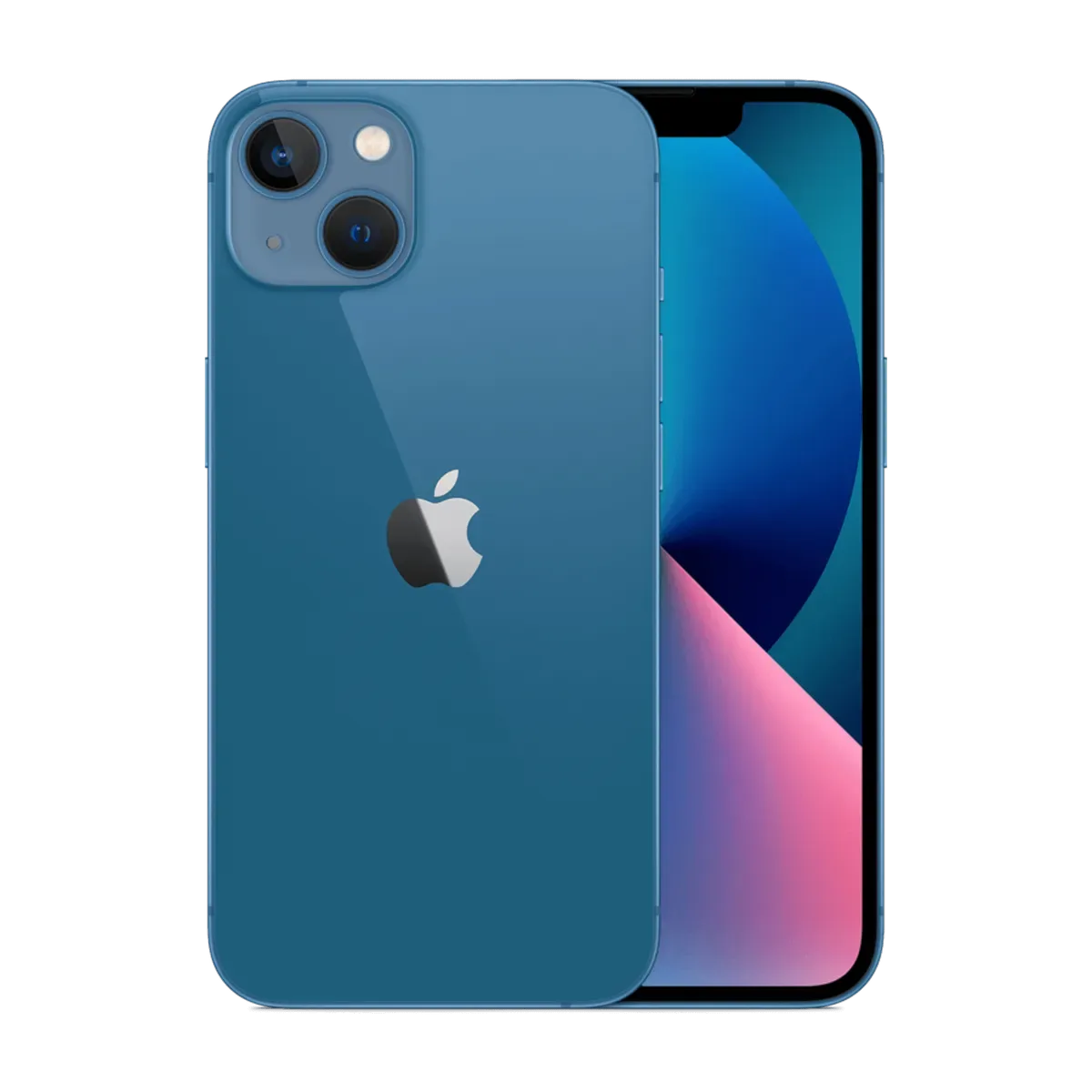 iPhone 13 - Reconditionné - vue 1