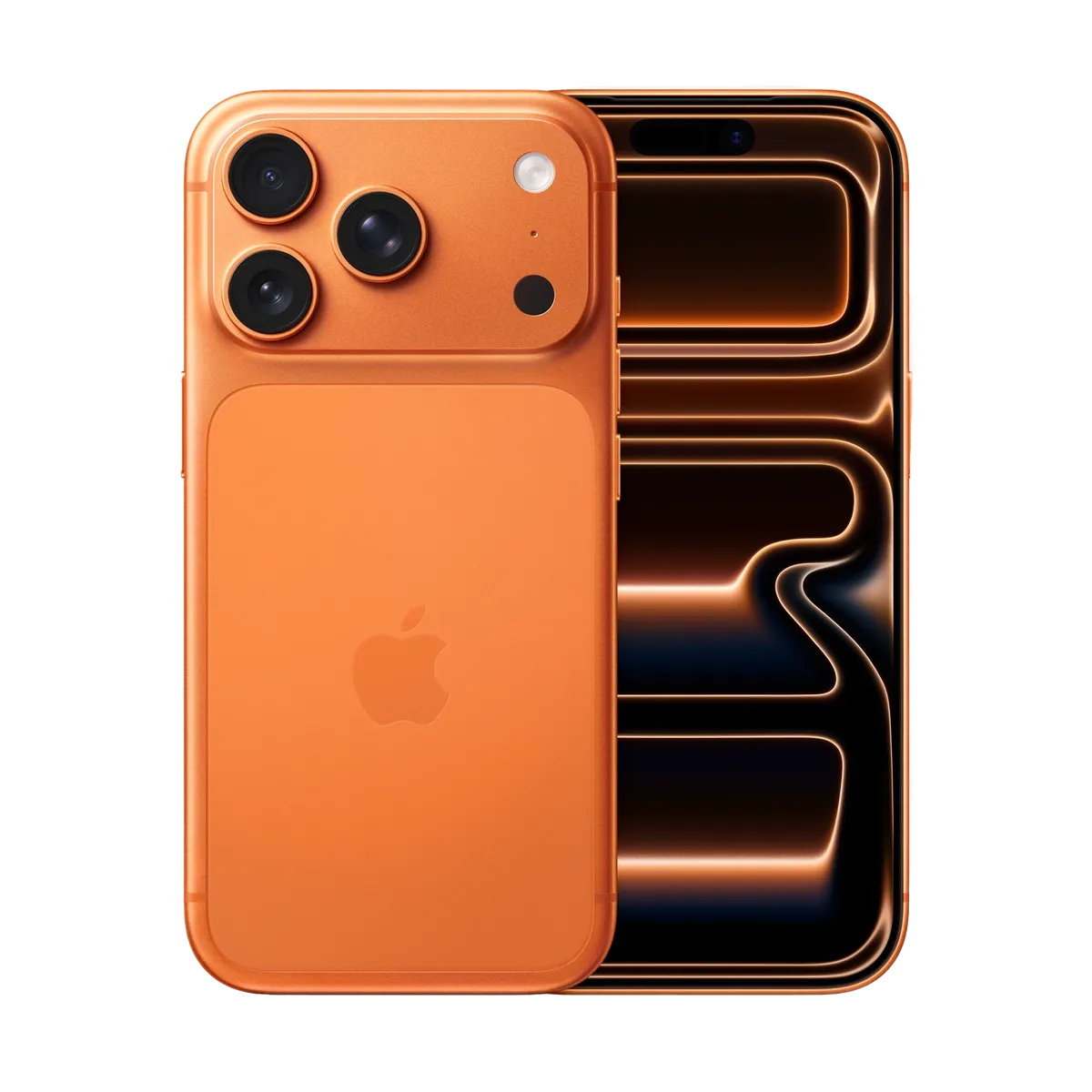 iPhone 17 Pro - Reconditionne