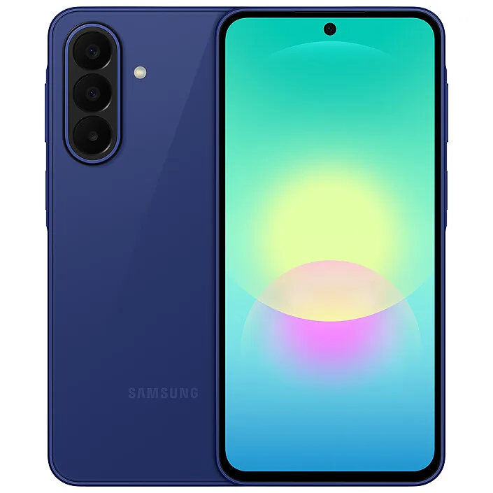 Samsung Galaxy A27 5G - vue 1